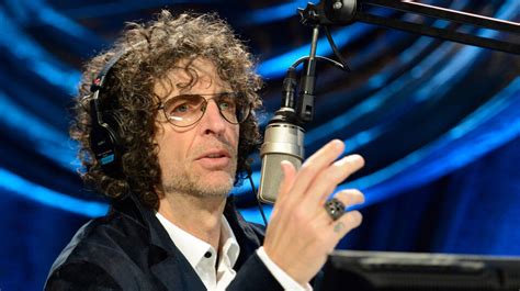 Howard Stern